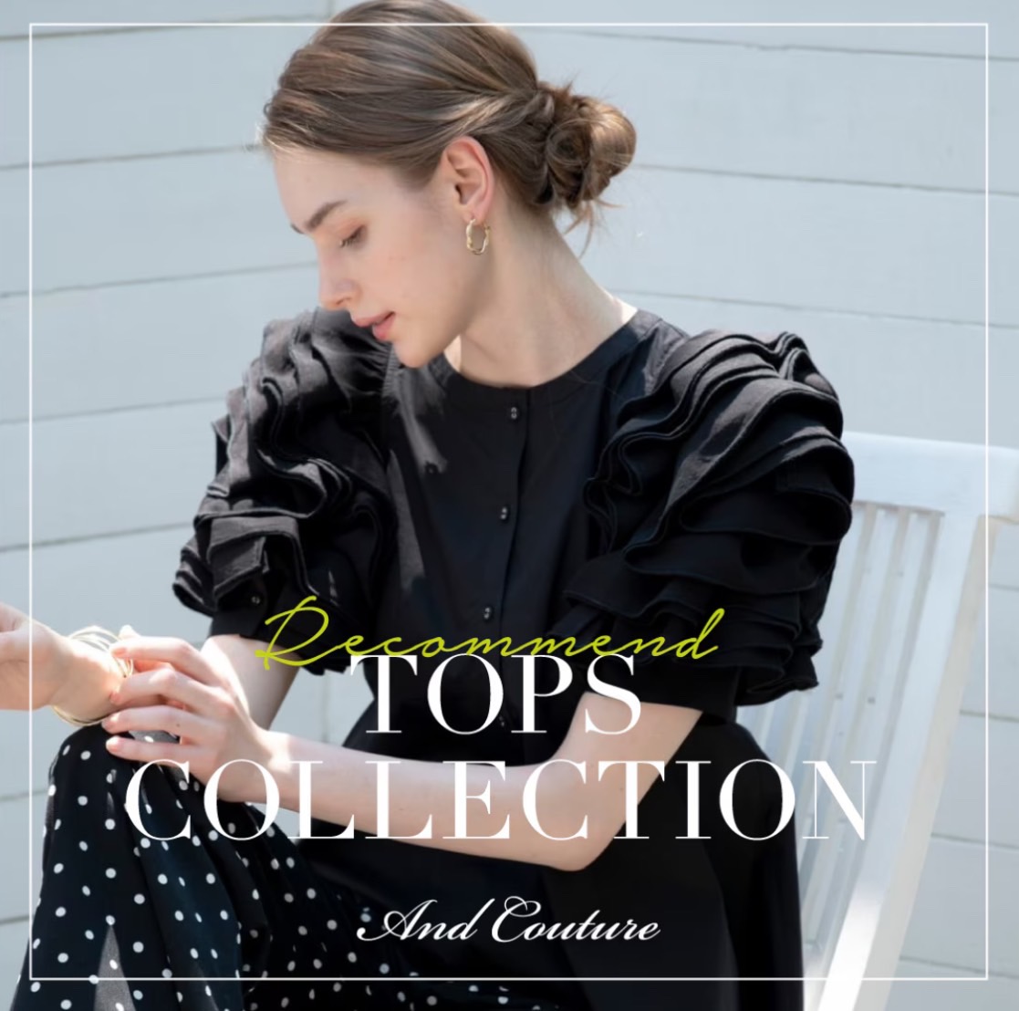 TOPS COLLECTION